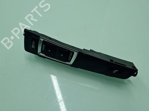 Used Switch Switch BMW 6 Gran Coupe (F06) 640 d (313 hp) 21654348 21654348