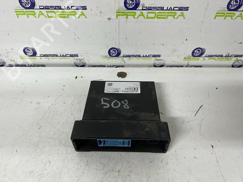Used Electronic module Electronic module PEUGEOT 508 I (8D_) 2.0 HDi (163 hp) 21660876 21660876