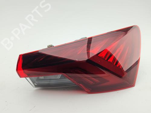 Used Right taillight Right taillight SKODA OCTAVIA IV Combi (NX5, PV5) 2.0 TDi (150 hp) 35728657 35728657