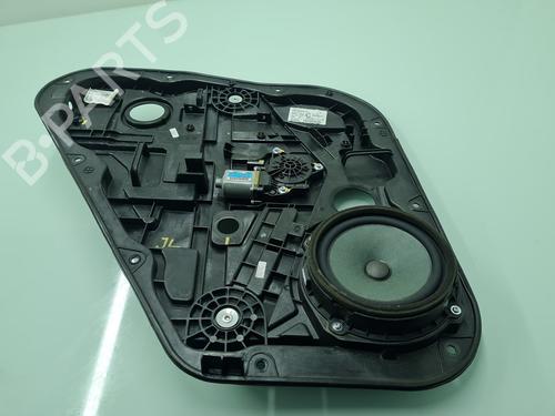 Used Rear left window mechanism KIA SPORTAGE IV (QL, QLE) 1.7 CRDi (116 hp) 21637872