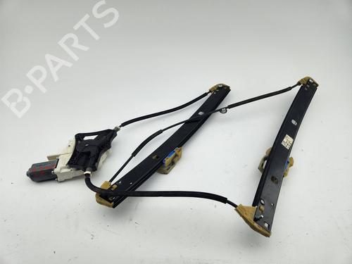 Used Front left window mechanism Front left window mechanism AUDI A6 C7 (4G2, 4GC) 3.0 TDI quattro (245 hp) 32750131 32750131