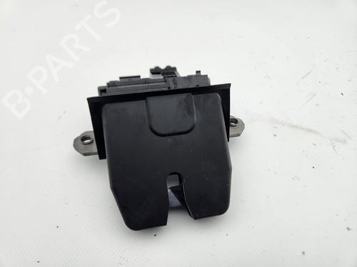 Used Tailgate lock Tailgate lock FORD TRANSIT CUSTOM V362 Bus (F3) 2.0 EcoBlue (185 hp) 32073051 32073051