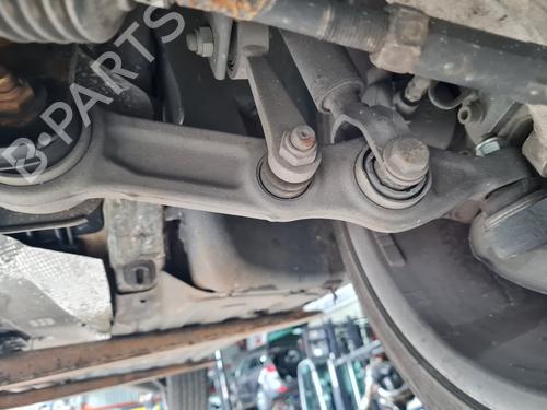 Querlenker links vorne für MERCEDES-BENZ E-CLASS (W211) E 270 CDI (211.016) (177 hp) 21650999
