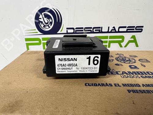Electronic module NISSAN X-TRAIL III (T32_, T32R, T32RR)  | BP21660577M83 