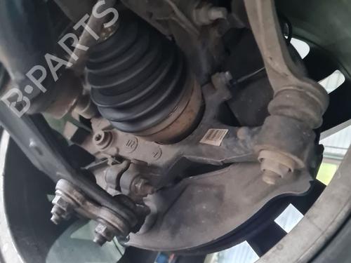 Used Right front steering knuckle Right front steering knuckle PEUGEOT 508 I (8D_) [2010-2018] 32084880 32084880