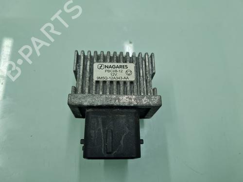Used Electronic module Electronic module FORD KUGA I [2008-2012] 21655652 21655652