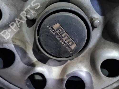 Used Other SUZUKI VITARA (ET, TA, TD) [1988-2002]  31612325