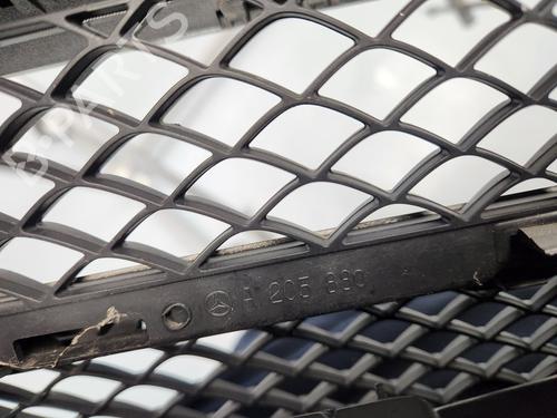 Grille MERCEDES-BENZ C-CLASS T-Model (S205) C 350 e (205.247) | BP32169521C40