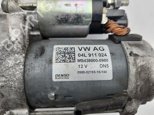 Starter AUDI A6 C7 Avant (4G5, 4GD) | BP37712587M8 - Image 2