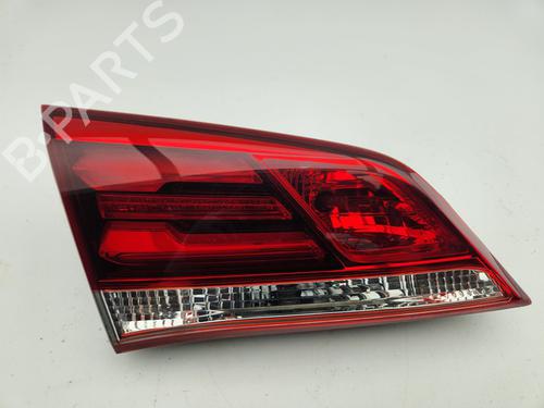 Used Left tailgate light HYUNDAI i40 I (VF) 1.7 CRDI (141 hp) 29148451