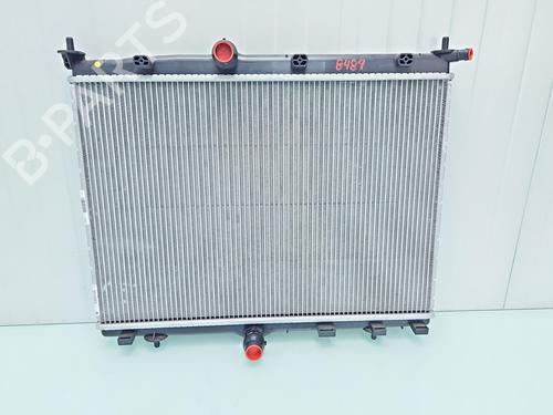 Used Water radiator Water radiator OPEL MOKKA 1.2 Turbo Hybrid (136 hp) 40009553 40009553