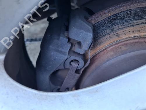 Used Right rear brake caliper BMW 3 Coupe (E46) 318 Ci (143 hp) 21659610