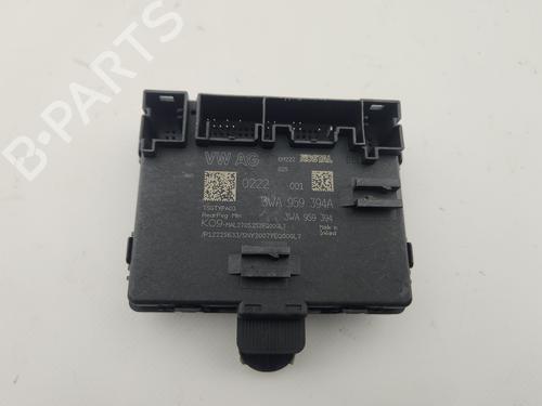Used Electronic module Electronic module VW TIGUAN (CT1) 2.0 TSI 4motion (204 hp) 37873537 37873537