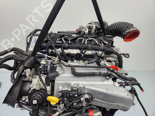 Motor VW TIGUAN (AD1, AX1)  | BP27996349M1 