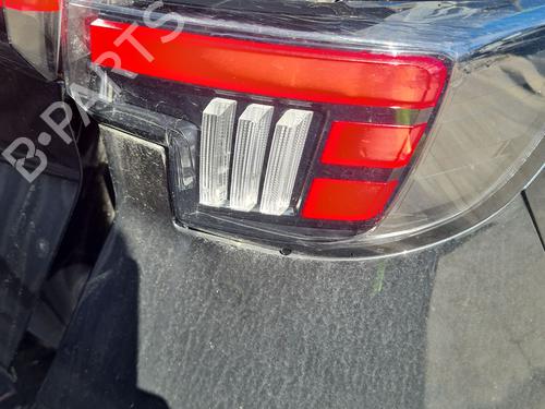 Used Right taillight Right taillight 38717602 38717602
