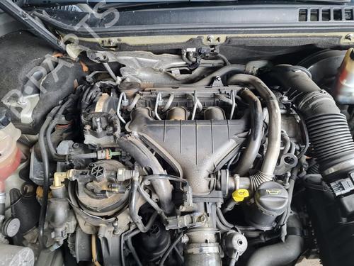 Used Engine Engine PEUGEOT 508 I (8D_) [2010-2018] 22565814 22565814