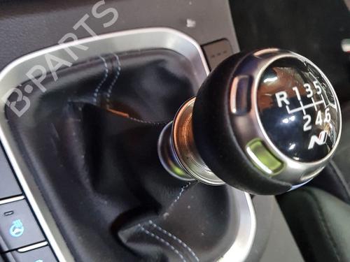 Shift knob HYUNDAI i30 (PDE, PD, PDEN) 2.0 N | BP37693256I34 - Image 2