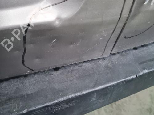 Left tailgate CITROËN NEMO Box Body/MPV (AA_) | BP33020583C76 - Image 2