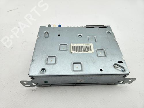 Elektronisk modul CITROËN C4 Grand Picasso II (DA_, DE_)  | BP28716934M83