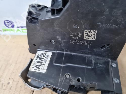 Rear left lock OPEL ASTRA K (B16) 1.6 CDTi (68) | BP21659880C100 