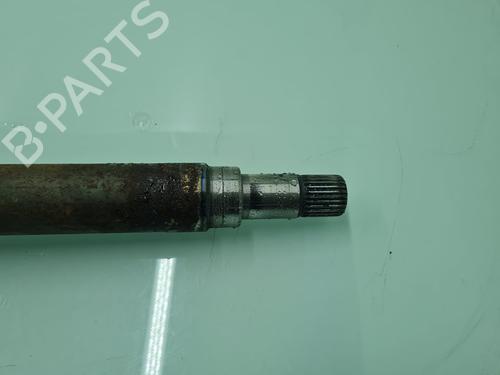 Right front driveshaft FORD KUGA III (DFK)  | BP21765759M39 
