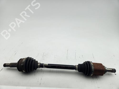 Used Left front driveshaft Left front driveshaft NISSAN QASHQAI II (J11, J11_) [2013-2026] 30640495 30640495