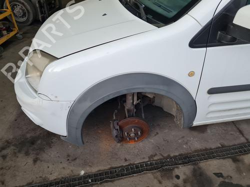 Used Left front fenders FORD TOURNEO CONNECT 1.8 TDCi (110 hp) 29174595