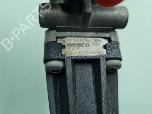 Other MERCEDES-BENZ VARIO Platform/Chassis (B670, B668, B667)  | BP22649103O1 