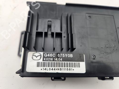 Módulo eletrónico MAZDA 6 Estate (GJ, GL) | BP30788242M83