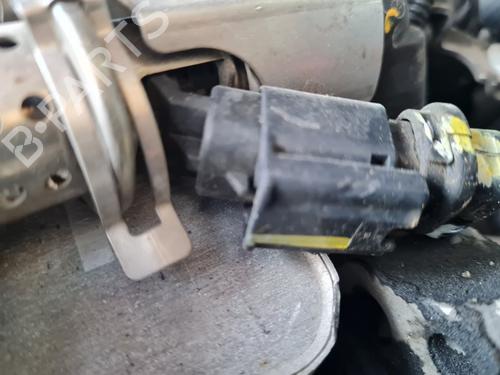 Engine PEUGEOT 3008 II SUV (MC_, MR_, MJ_, M4_)  | BP23884581M1 