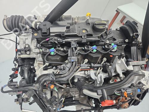 Engine FORD TRANSIT COURIER B460 MPV 1.5 EcoBlue | BP33026348M1 - Image 7