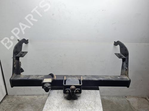 Used Tow ball/Mechanism FORD RANGER (TKE) 3.2 TDCi 4x4 (200 hp) 21646040