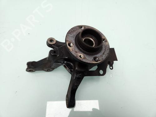 Right front steering knuckle RENAULT CAPTUR I (J5_, H5_) | BP22929499M26 - Image 3