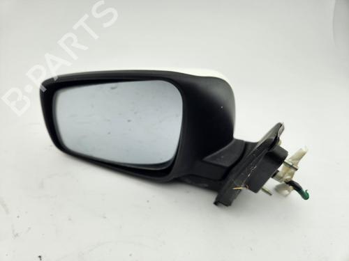 Used Left mirror Left mirror MITSUBISHI LANCER VIII Sportback (CX_A) 2.0 DI-D (CX8A) (140 hp) 33957425 33957425
