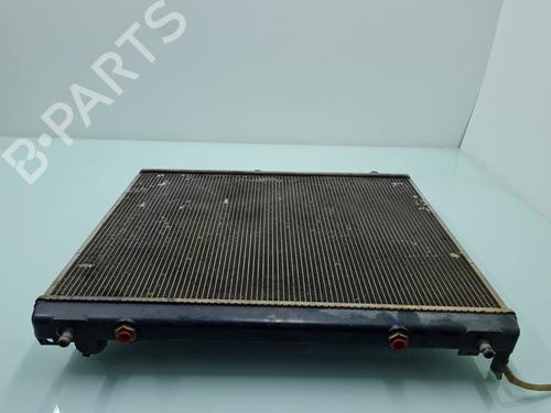 Køler MITSUBISHI PAJERO III (V7_W, V6_W)  | BP21639639M31 