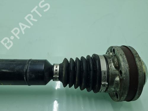 Right front driveshaft VW GOLF VI (5K1) | BP22412059M39