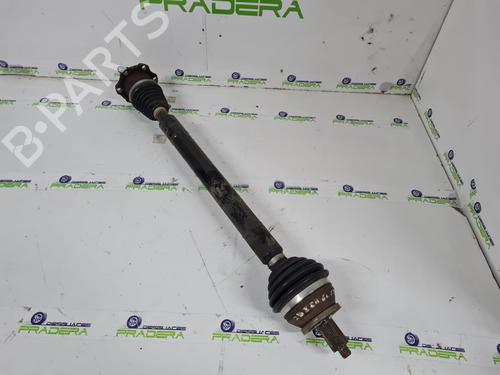 Used Right front driveshaft SEAT IBIZA II (6K1) 1.9 TDI (110 hp) 21659699
