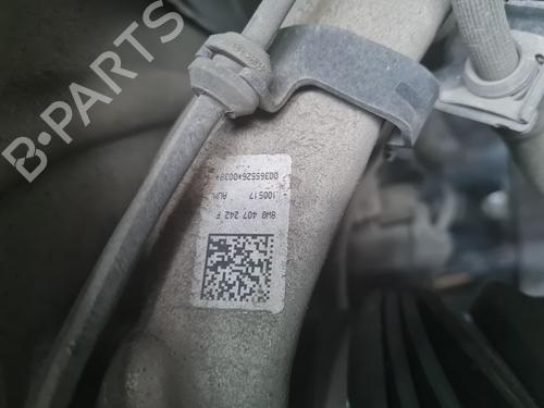 Right front steering knuckle AUDI A4 B9 Avant (8W5, 8WD) | BP34102593M26 - Image 2