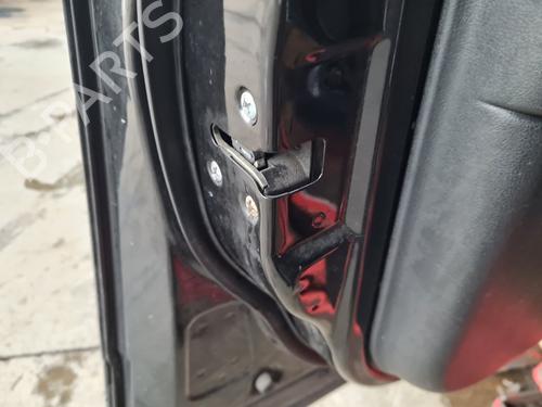 Used Front left lock NISSAN QASHQAI / QASHQAI +2 I (J10, NJ10, JJ10E) [2006-2014]  21656718