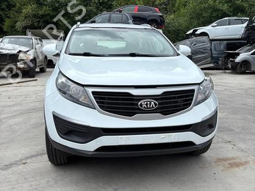 Left tailgate light KIA SPORTAGE III (SL) | BP28302857C79 - Image 8