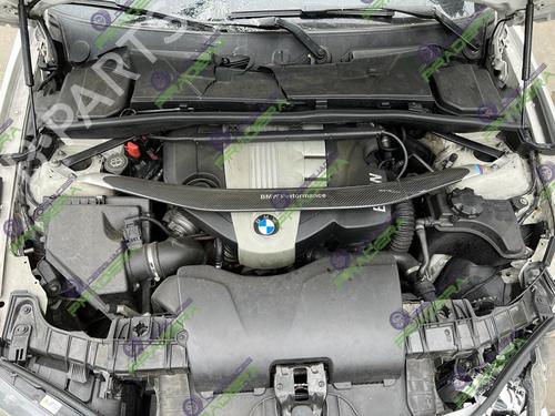 Ignition barrel BMW 1 Coupe (E82) 123 d | BP21637814M48 