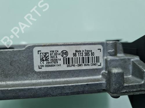 Electronic module PEUGEOT 308 II (LB_, LP_, LW_, LH_, L3_)  | BP22332480M83 