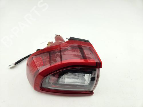 Left taillight KIA NIRO I (DE) | BP28704019C34