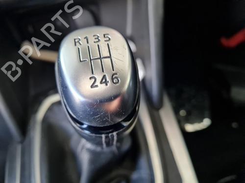 Shift knob RENAULT MEGANE IV Hatchback (B9A/M/N_) | BP21655978I34 - Image 2
