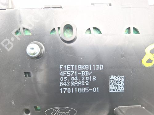 Switch FORD FOCUS III 1.0 EcoBoost | BP38801007I30 - Image 6