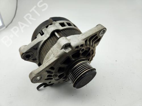 Used Alternator Alternator HYUNDAI i40 I (VF) [2012-2019] 29148496 29148496
