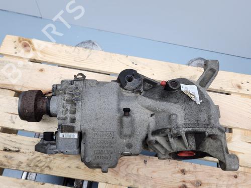 Used Rear differential FORD KUGA I [2008-2012]  29396095