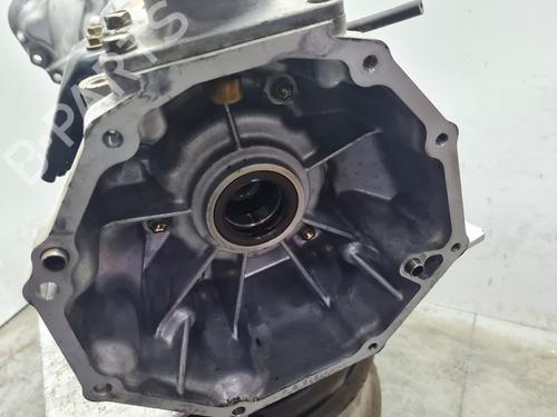 Gearbox TOYOTA LAND CRUISER PRADO (_J12_)  | BP21646886M3 