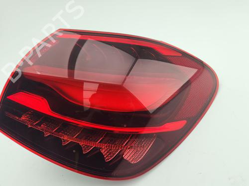 Right taillight MERCEDES-BENZ A-CLASS (W177) A 200 Mild-Hybrid (177.087) | BP37376516C35 - Image 3