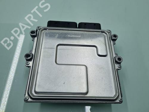Engine control unit (ECU) CITROËN C4 III (BA_, BB_, BC_)  | BP21765388M57 
